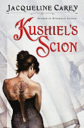 Kushiel's Scion