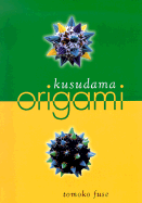 Kusudama Origami
