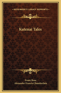 Kutenai Tales