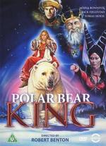 Kvitebjorn Kong Valemon