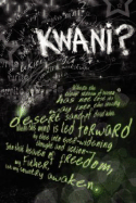 Kwani? 4 - Wainaina, Binyavanga (Editor)