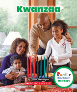 Kwanzaa (Rookie Read-About Holidays)