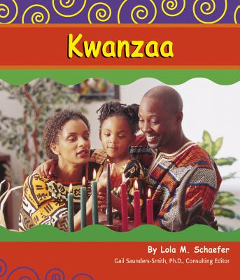 Kwanzaa - Schaefer, Lola M