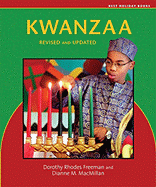 Kwanzaa - Rhodes Freeman, Dorothy, and MacMillan, Dianne M