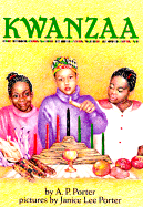 Kwanzaa - Porter, A P