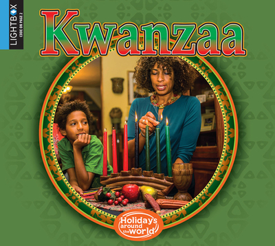 Kwanzaa - Erlic, Lily