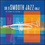 KWJZ 98.9: Smooth Jazz