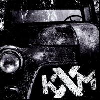 KXM - KXM