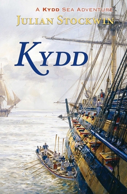 Kydd - Stockwin, Julian