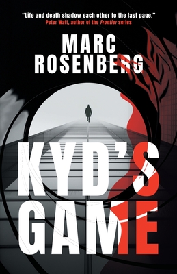 Kyd's Game - Rosenberg, Marc
