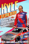 Kyle at 200 MPH