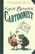 Kyle Baker Cartoonist