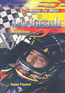 Kyle Busch: NASCAR Driver - Payment, Simone