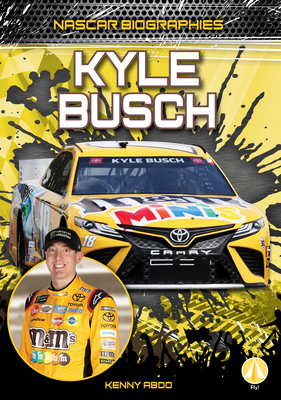 Kyle Busch - Abdo, Kenny