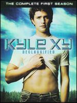 Kyle XY: Season 01