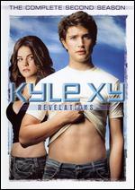 Kyle XY: Season 02