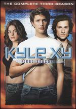 Kyle XY: Season 03