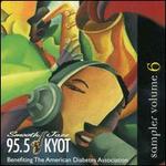 KYOT 95.5: Sampler, Vol. 6