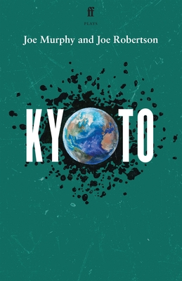 Kyoto - Murphy, Joe, and Robertson, Joe