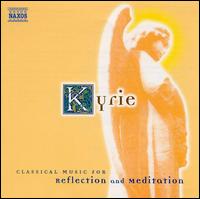 Kyrie - Christian Hommel (oboe); Gabriele Sima (contralto); Kurt Azesberger (tenor); Le Concert Spirituel Orchestra & Chorus;...