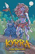 Kyrra: Alien Jungle Girl
