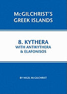Kythera with Antikythera & Elafonisos