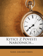 Kytice Z Povesti Narodnich