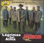 L�grimas del Alma