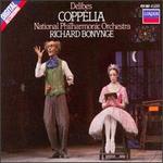 L�o Delibes: Copp�lia