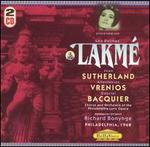 L�o Delibes: Lakm�