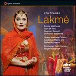 L�o Delibes: Lakm�