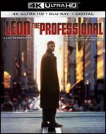L�on: The Professional [4K Ultra HD Blu-ray]