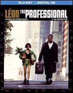 L�on: The Professional [Includes Digital Copy] [Blu-ray]