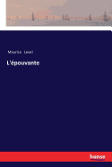 L'�pouvante