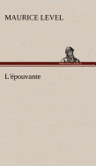L'�pouvante