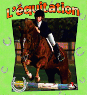L'�quitation (Horseback Riding in Action)