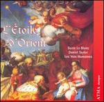 L'�toile d'Orient