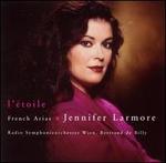 L'�toile: French Arias