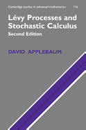 L�vy Processes and Stochastic Calculus