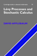L�vy Processes and Stochastic Calculus