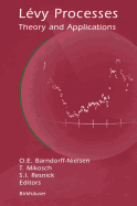L�vy Processes: Theory and Applications