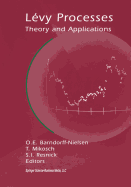 L�vy Processes: Theory and Applications