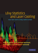 L�vy Statistics and Laser Cooling