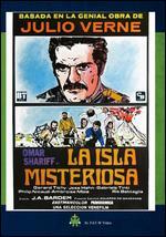 L'�le Mysterieuse