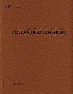 L�tolf Und Scheuner Vol. 115