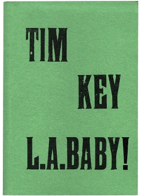 L.A. Baby - Key, Tim