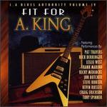 L.A. Blues Authority: Fit for a King