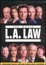 L.A. Law: The Movie