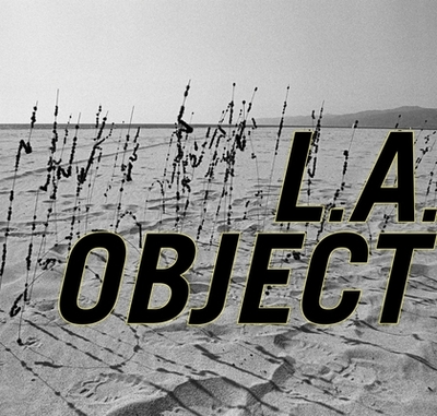 L.A. Object & David Hammons Body Prints - Hammons, David (Artist), and Rogers Tilton, Connie (Editor), and Charlwood, Lindsay (Editor)
