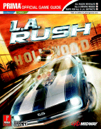 L.A. Rush: Prima Official Game Guide